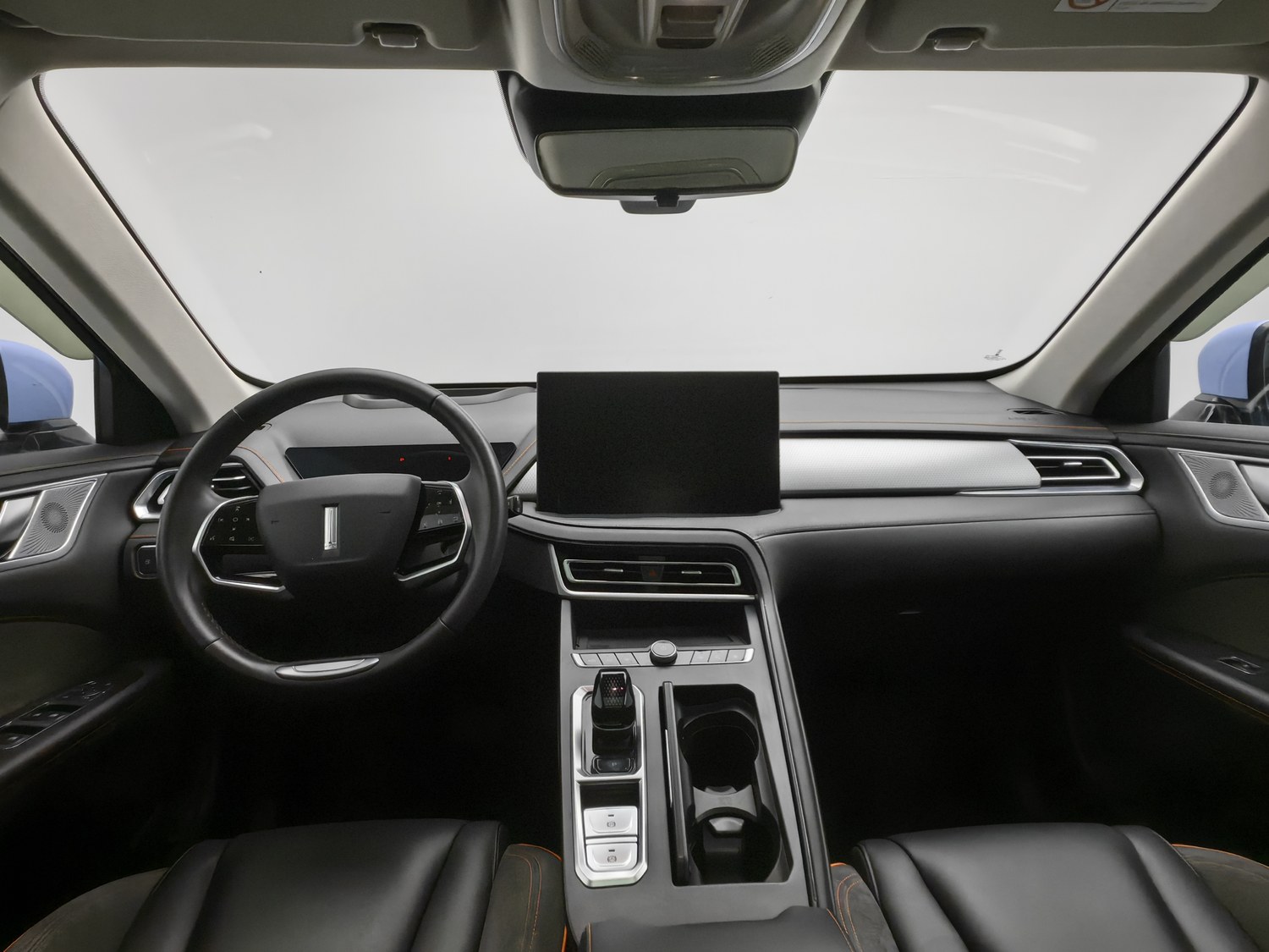 Used Wey Macchiato DHT-PHEV 2021 1.5 AT
