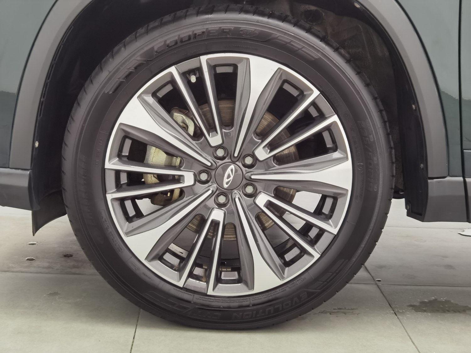 Used Chery Tiggo 8 PRO 2022 2.0 AT