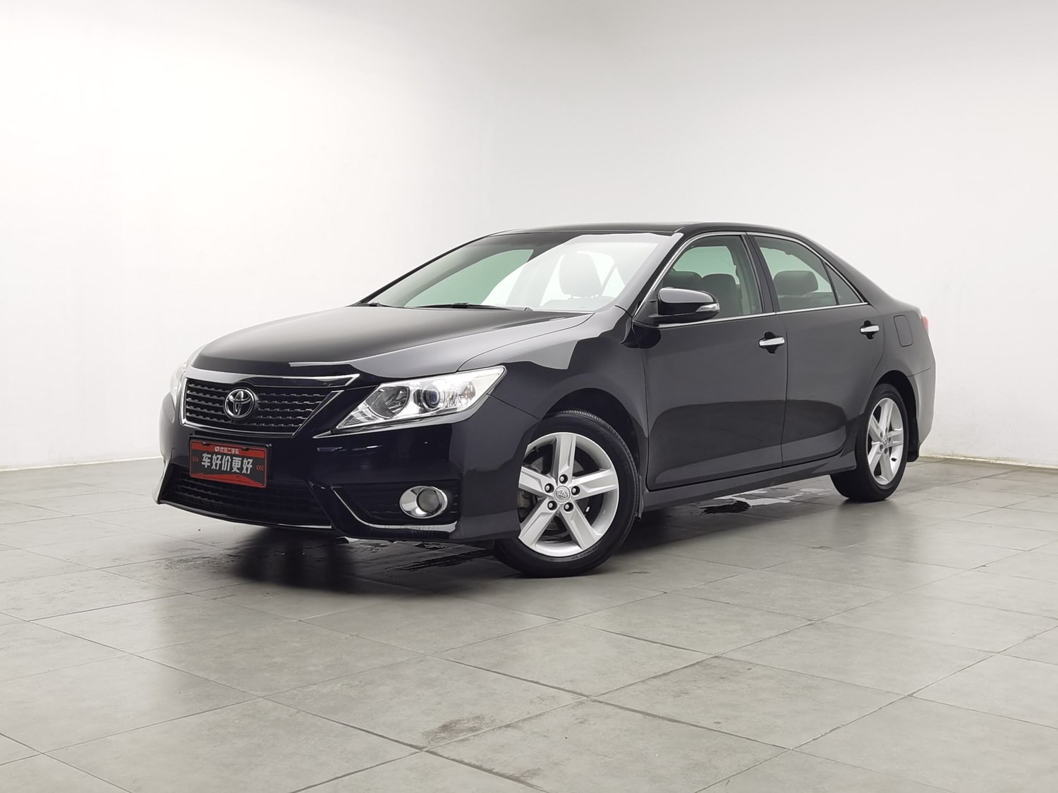 Used Toyota Camry 2012 2.0 AT