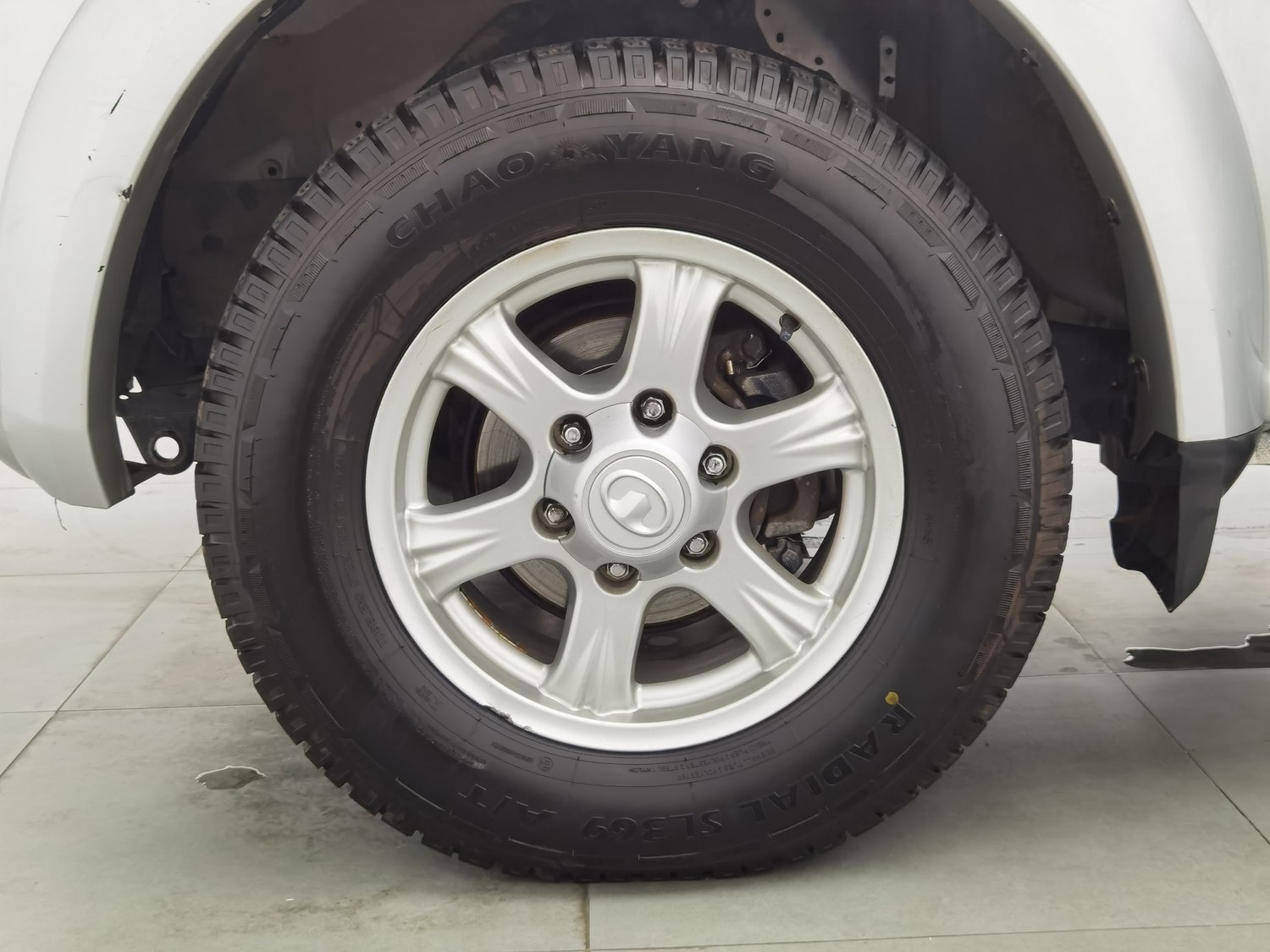 Used Great Wall Wingle 5 2021 2.0 MT