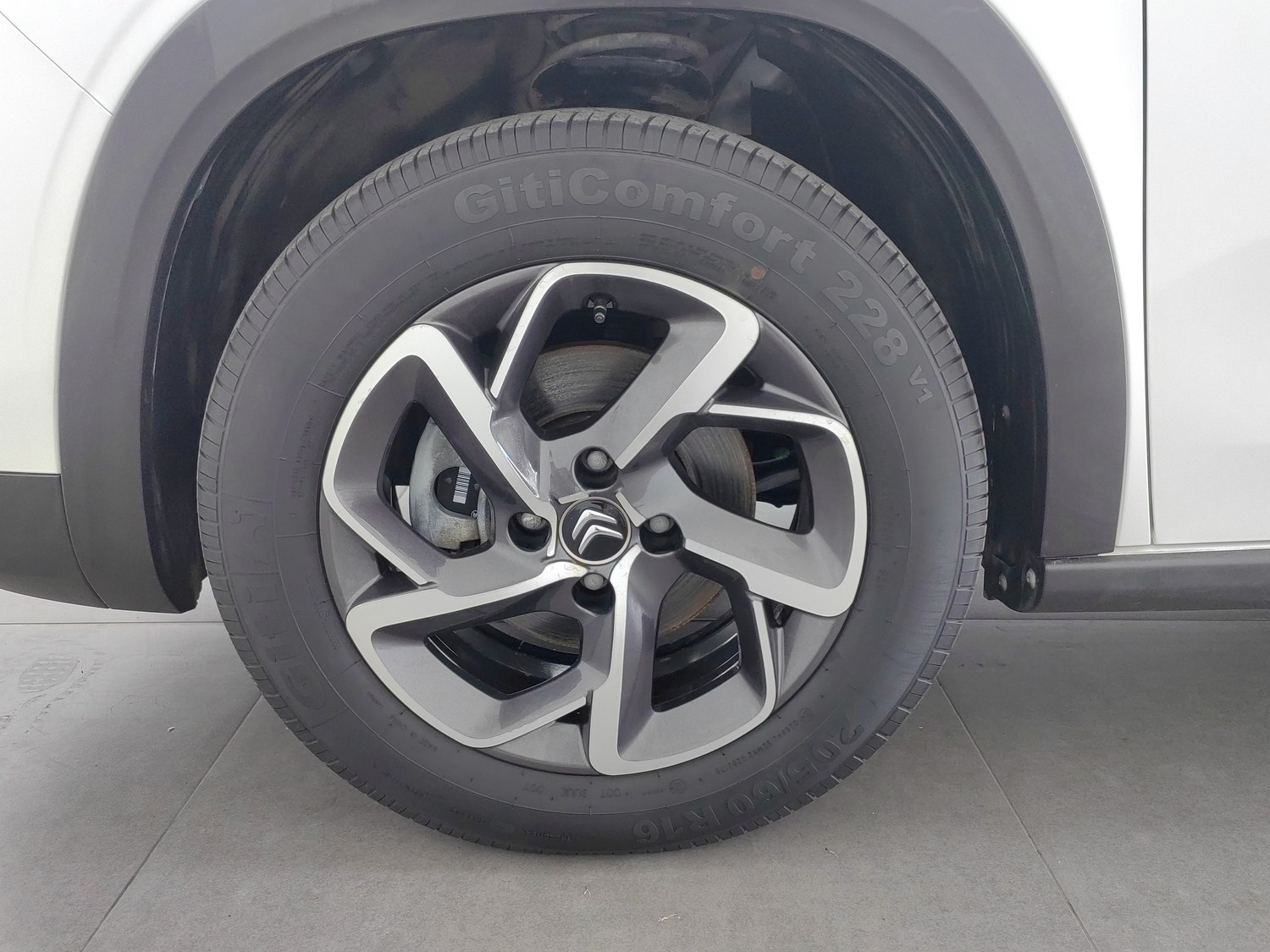Used Citroen C3-XR 2019 1.2 AT