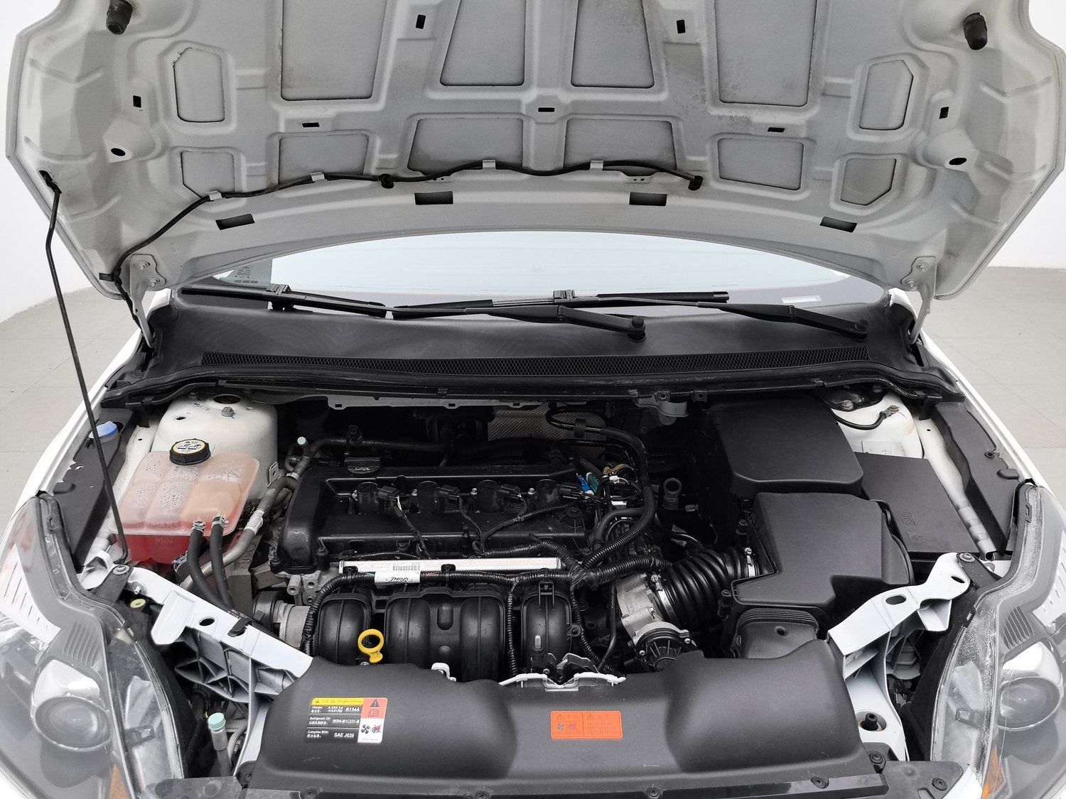 Used Ford Focus 2014 1.8 AT