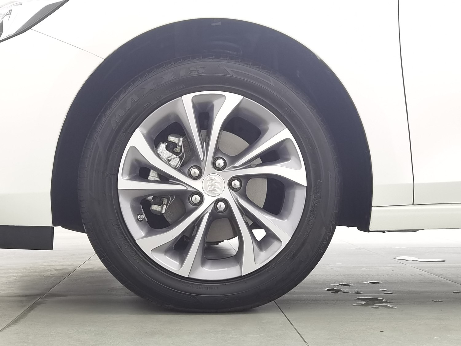 Used Buick Verano 2023 1.5 AT