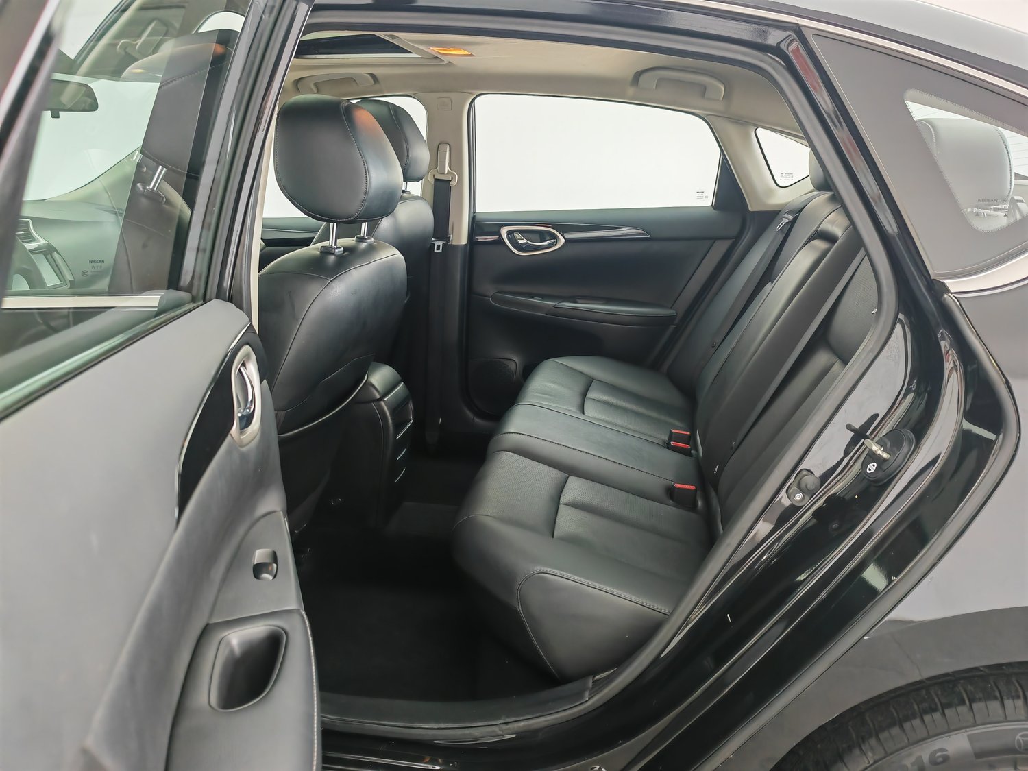 Used Nissan Sylphy 2016 1.6 AT