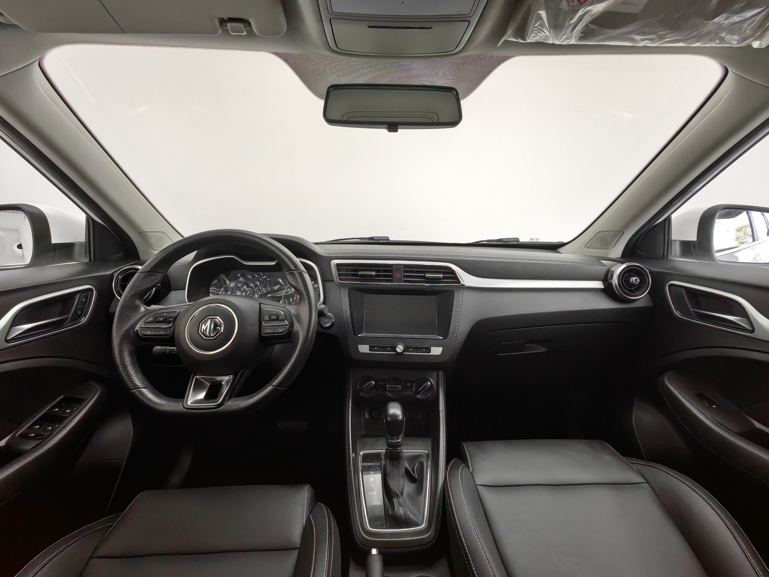 Used MG ZS 2019 1.5 AT