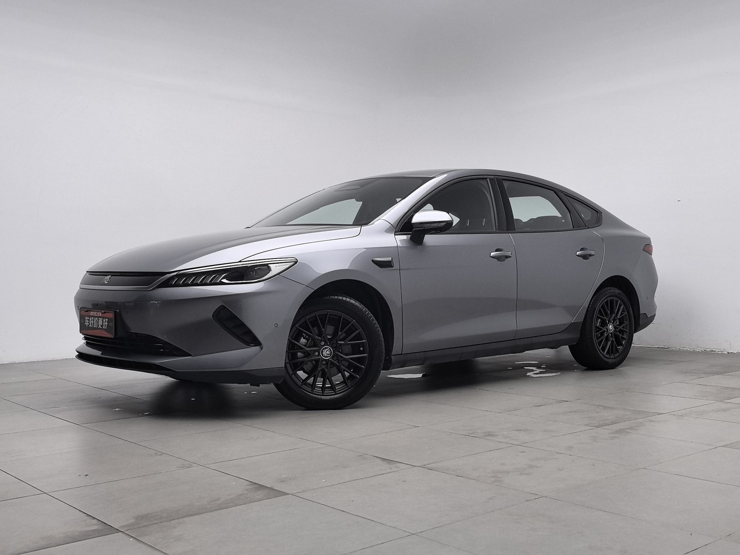 Used BYD Qin PLUS 2025