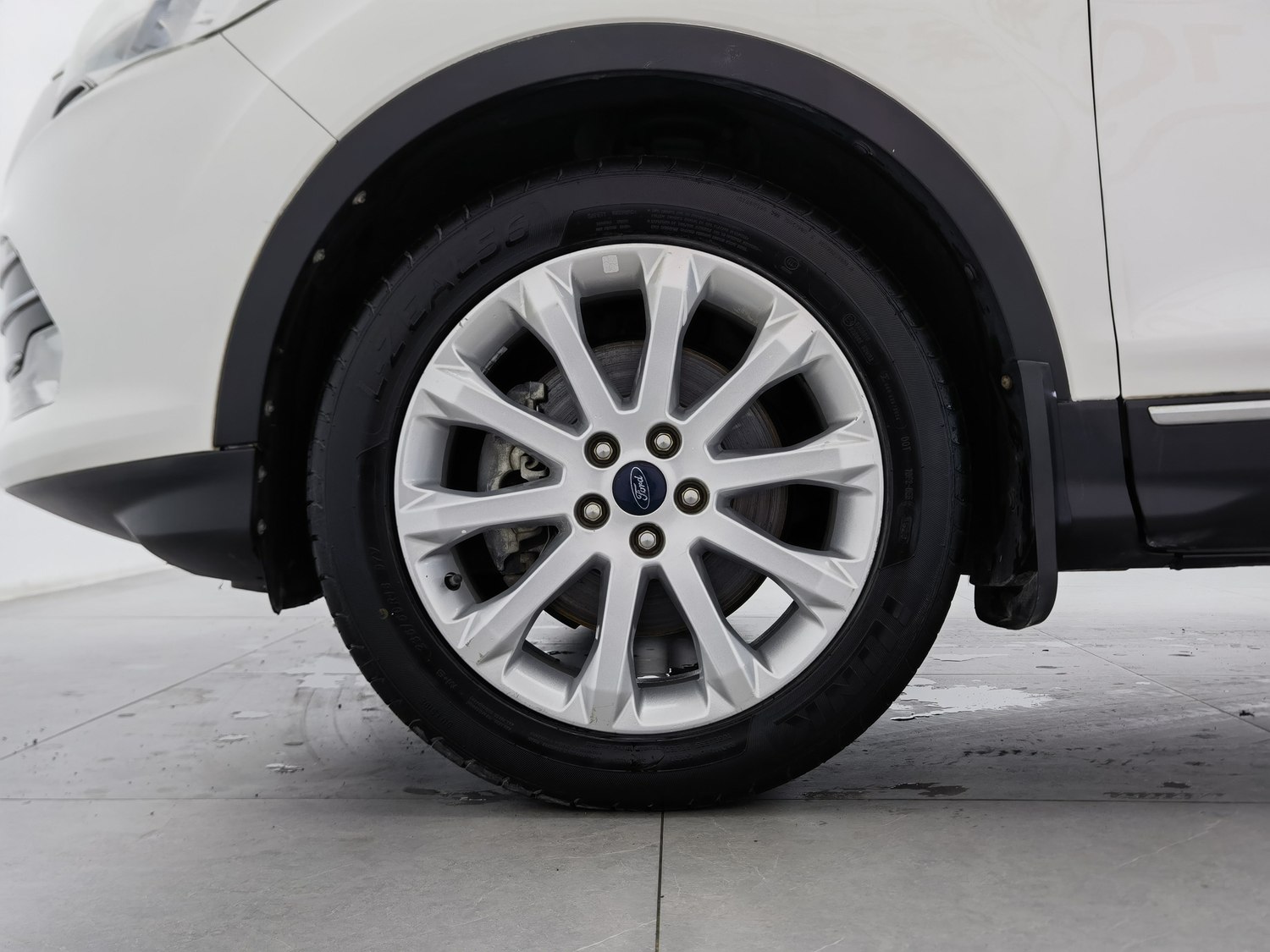 Used Ford Kuga 2013 1.6 AT