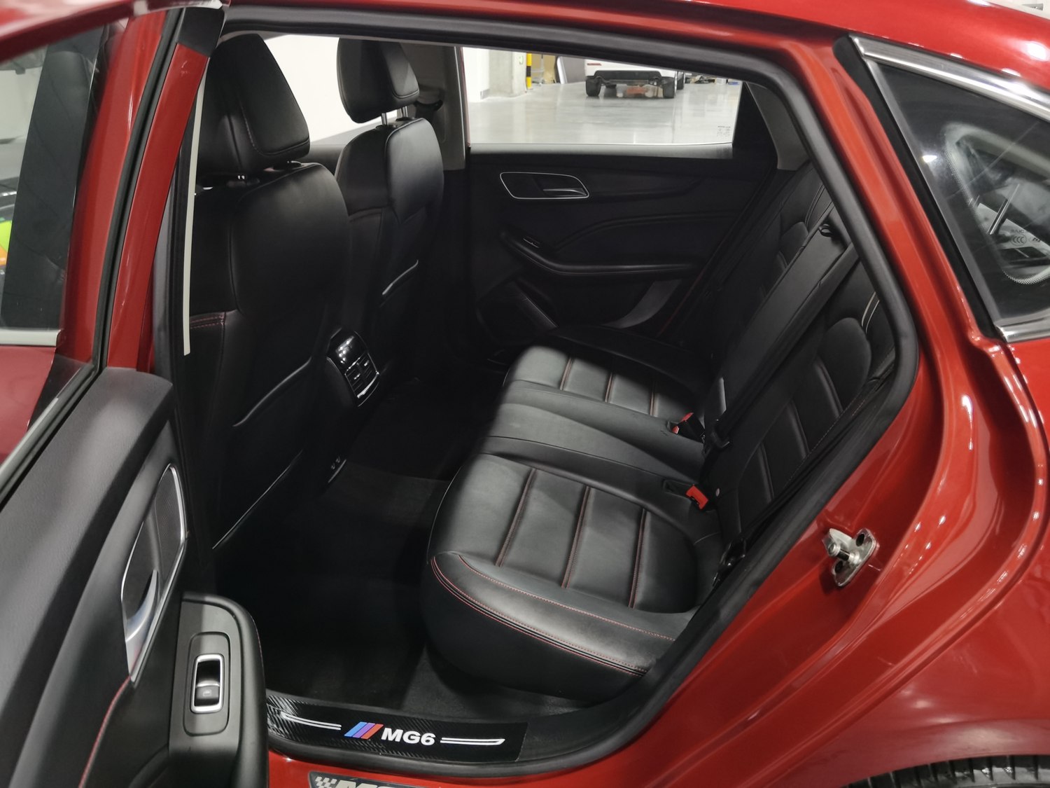 Used MG 6 2020 1.5 AT