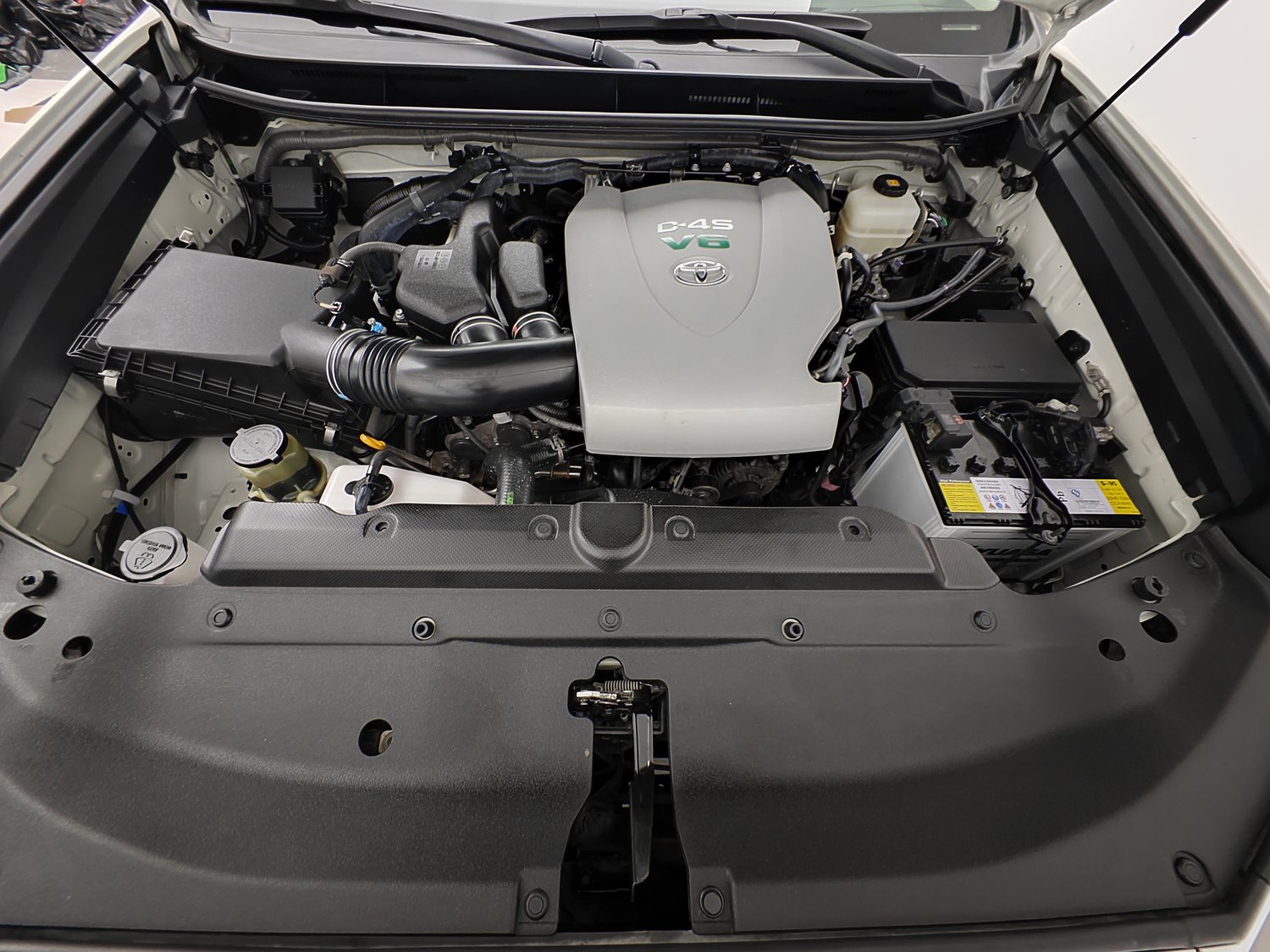 Used Toyota Prado 2019 3.5 AT
