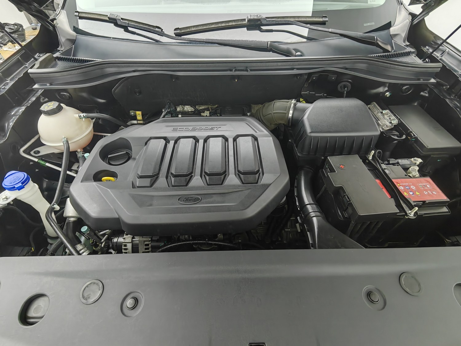 Used Ford Equator Sport 2023 1.5 AT