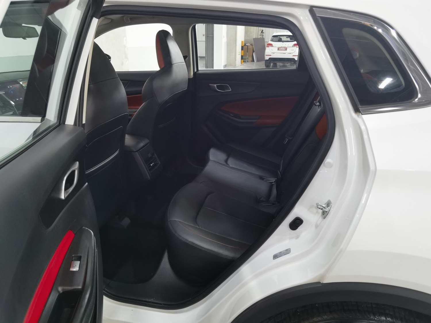 Used Changan CS55PLUS 2022 1.5 AT