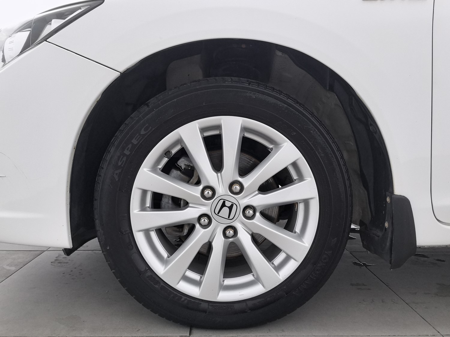 Used Honda Civic 2012 1.8 AT