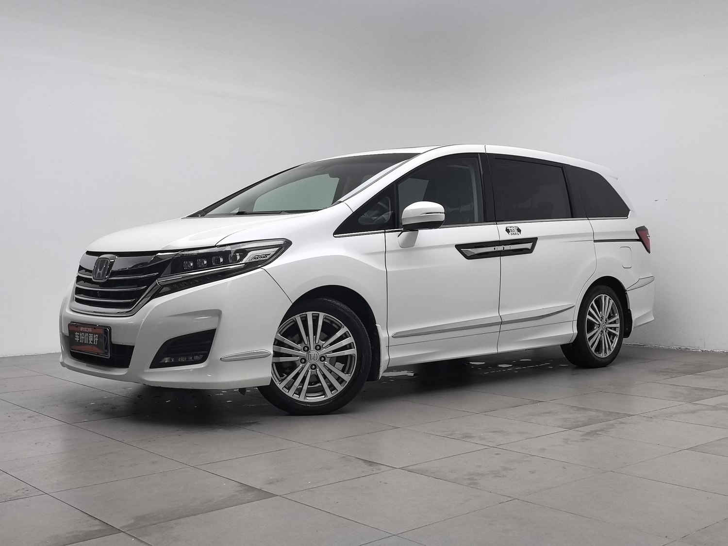 Used Honda Elysion 2016 2.4 AT