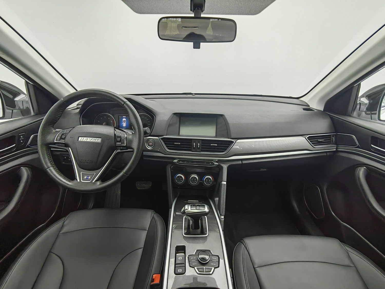 Used Haval H6 2018 1.5 AT