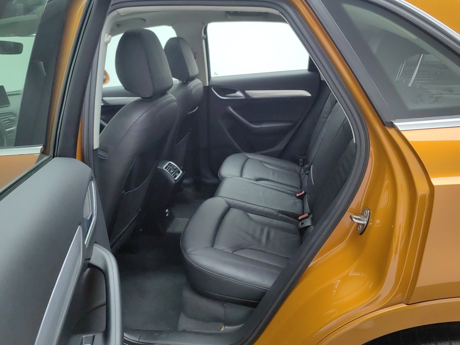 Used Audi Q3 2016 1.4 AT