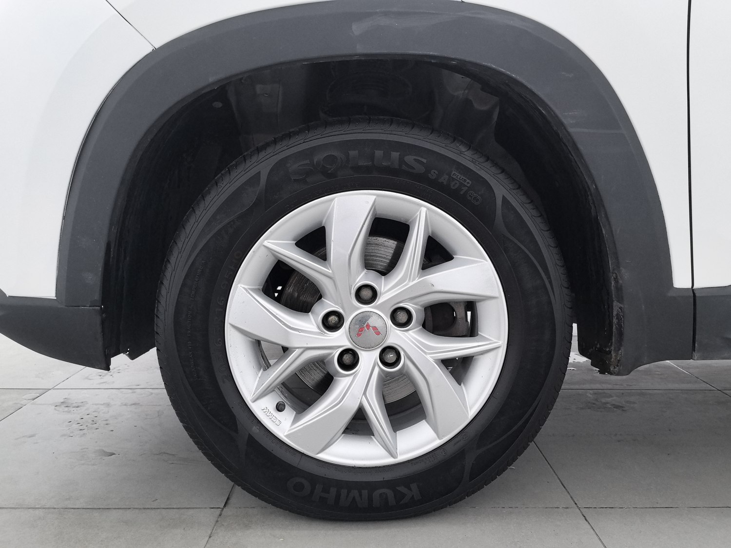 Used Wuling Hongguang S3 2018 1.5 MT