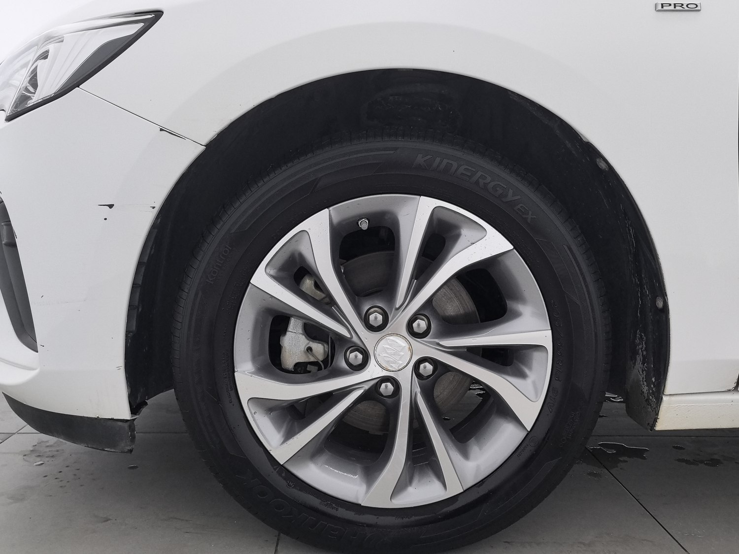 Used Buick Verano 2022 1.5 AT