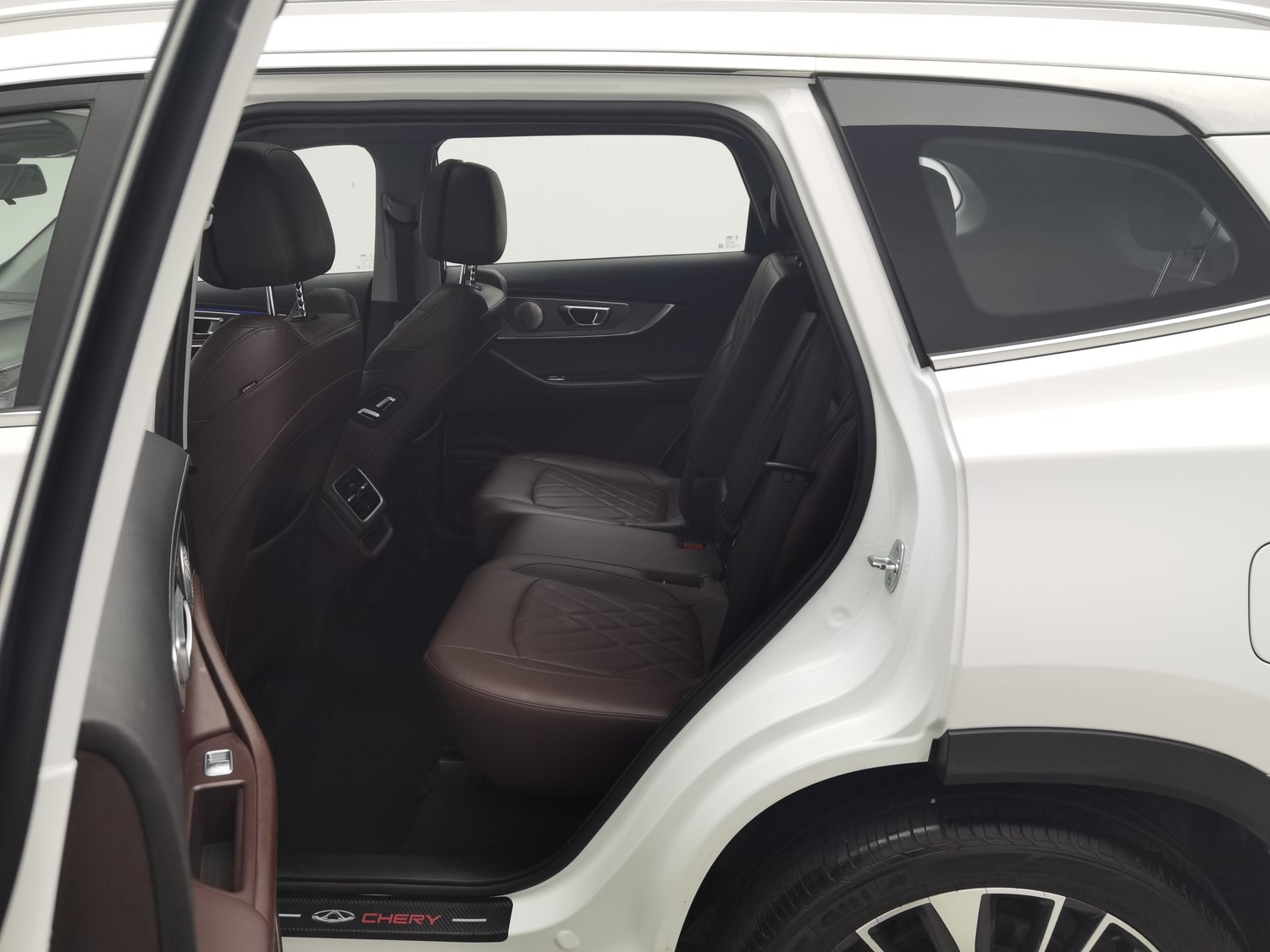 Used Chery Tiggo 8 PRO 2022 2.0 AT