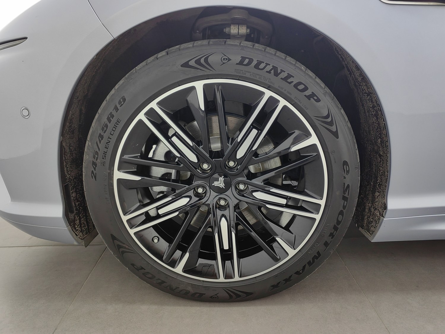 Used Neta S 2022 1.5 AT