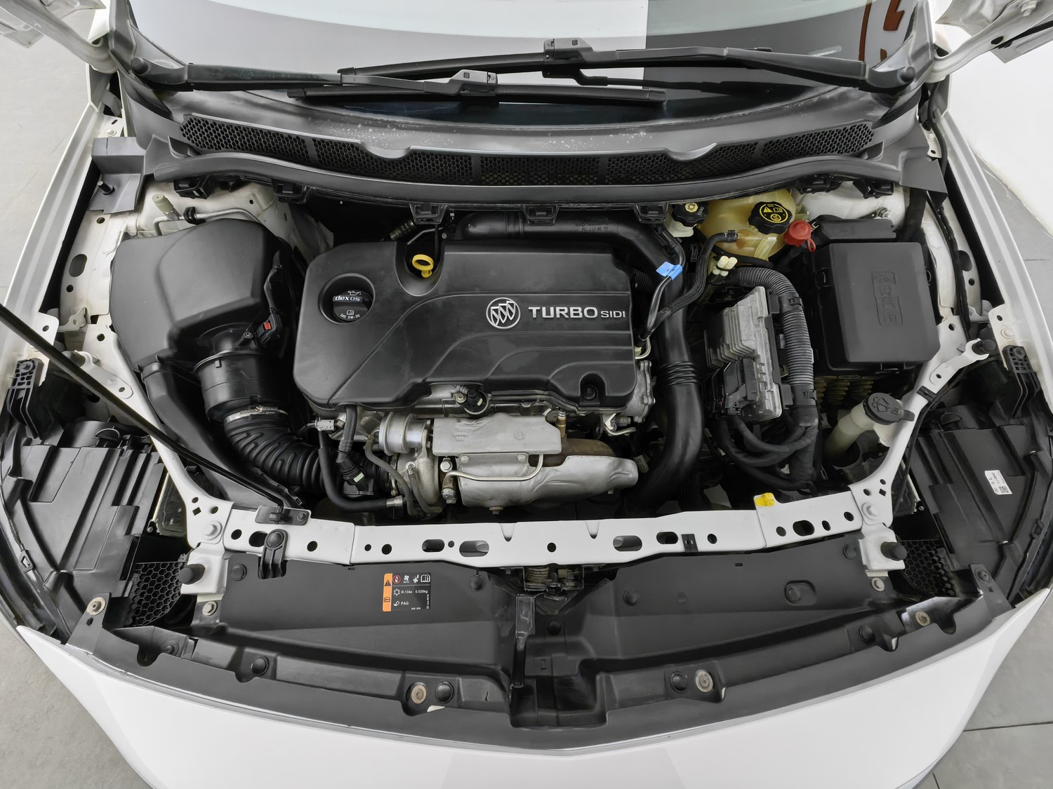Used Buick Verano 2019 1.5 AT