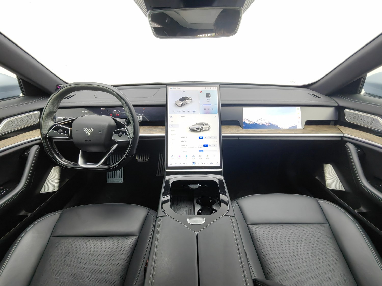 Used Neta S 2022 1.5 AT