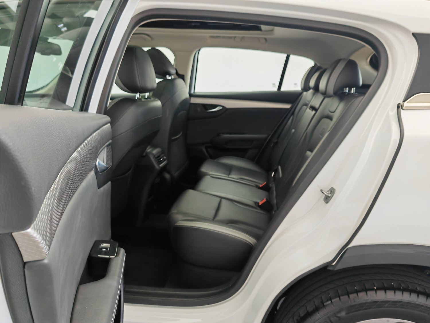 Used Qoros 7 2020 1.6 AT
