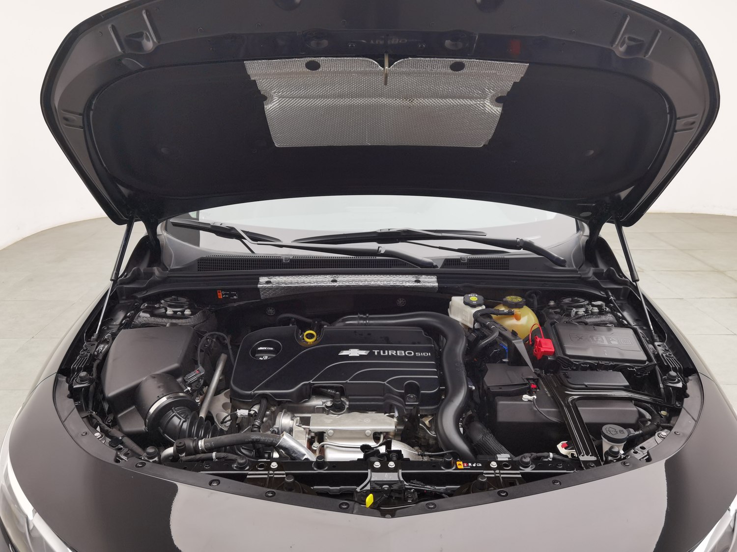 Used Chevrolet Malibu XL 2021 1.5 AT