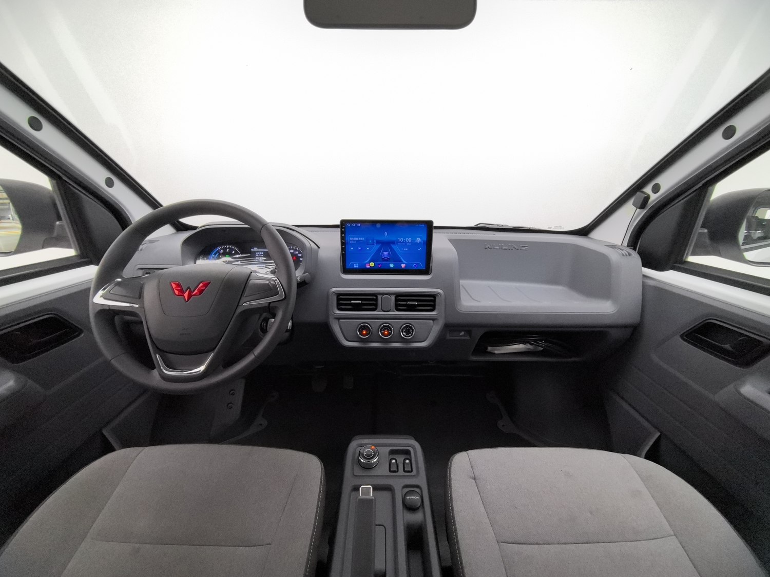 Used Wuling Yangguang 2024