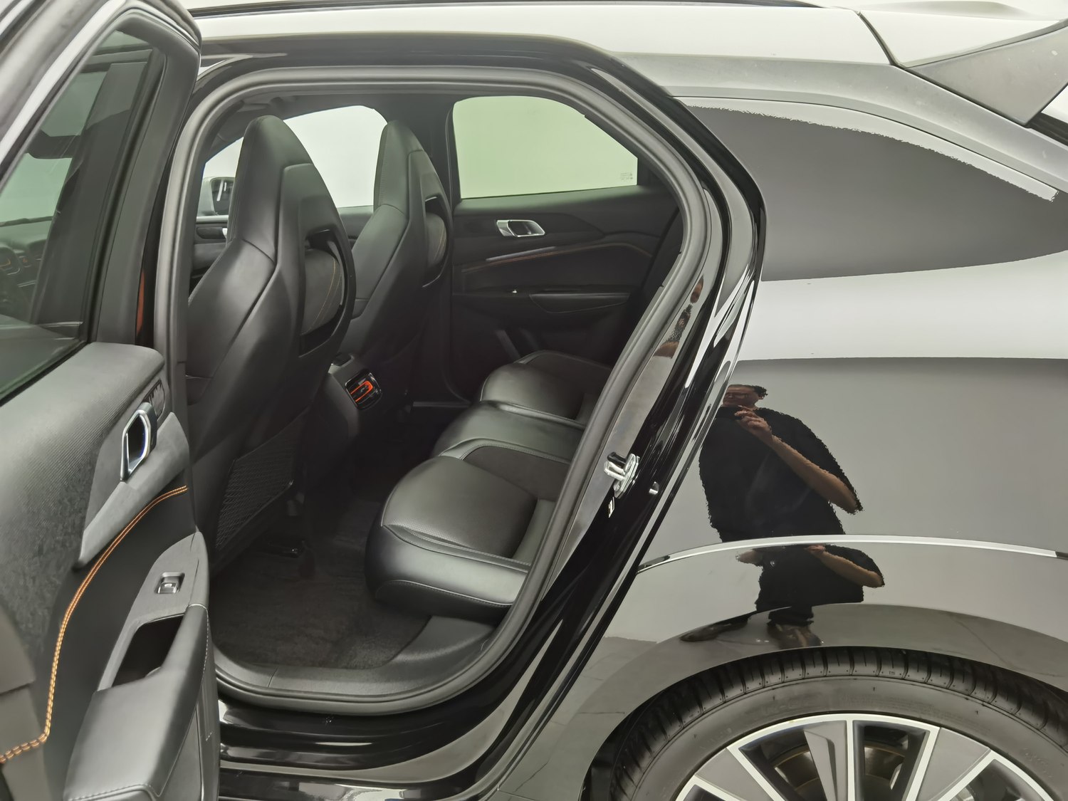 Used Lynk & Co 02 Hatchback 2021 2.0 AT