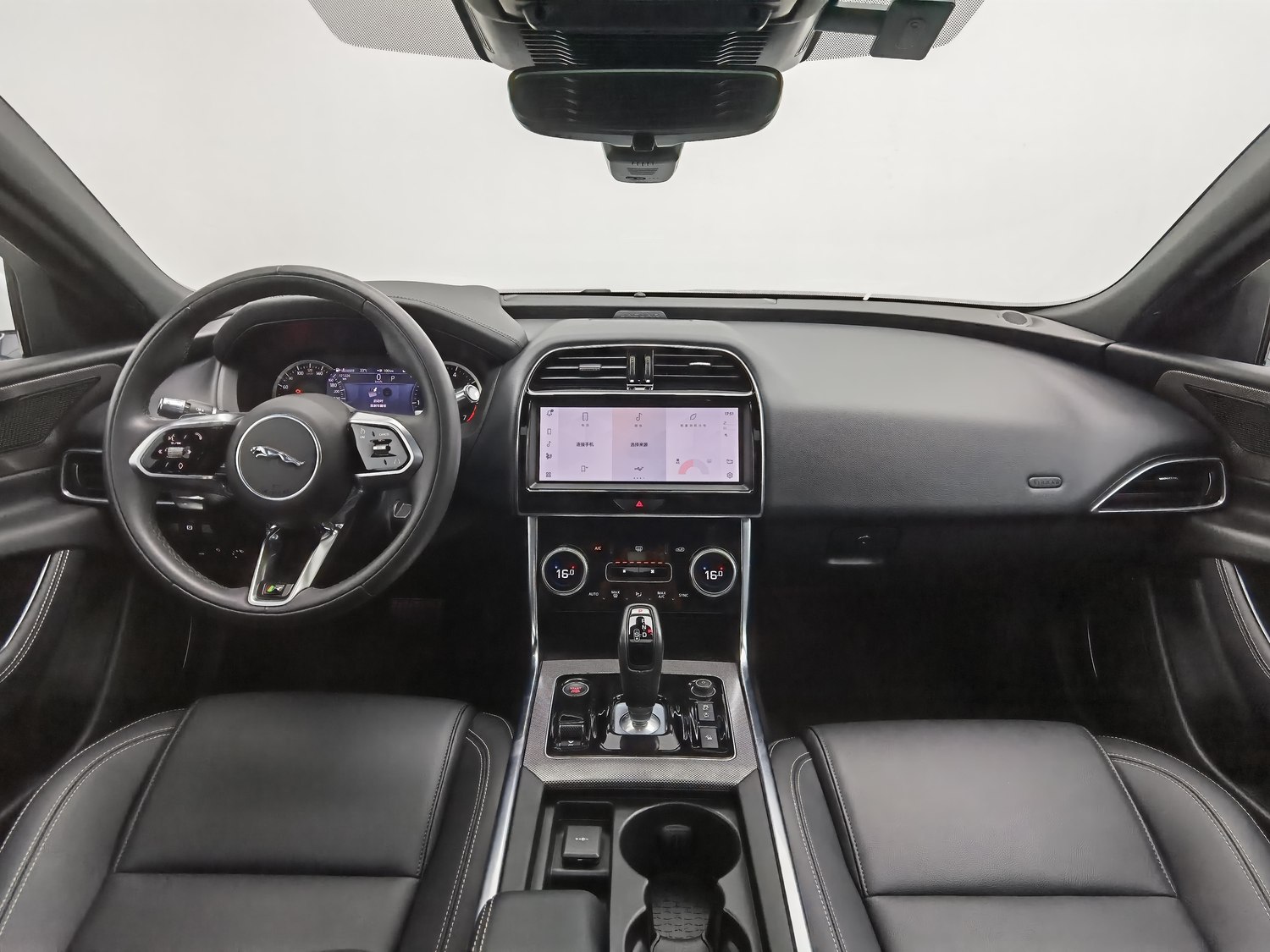 Used Jaguar XEL 2021 2.0 AT