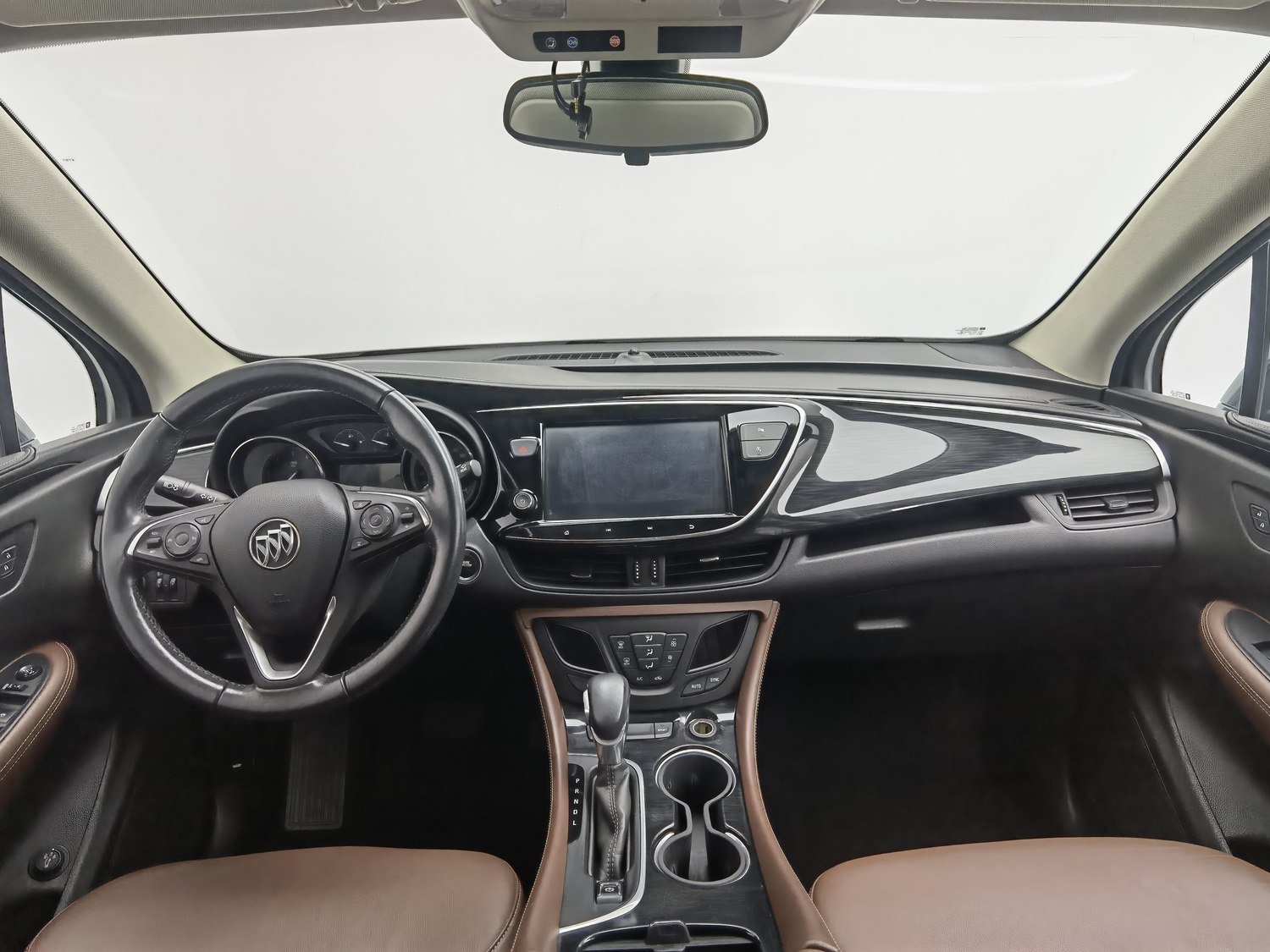 Used Buick Envision 2020 2.0 AT