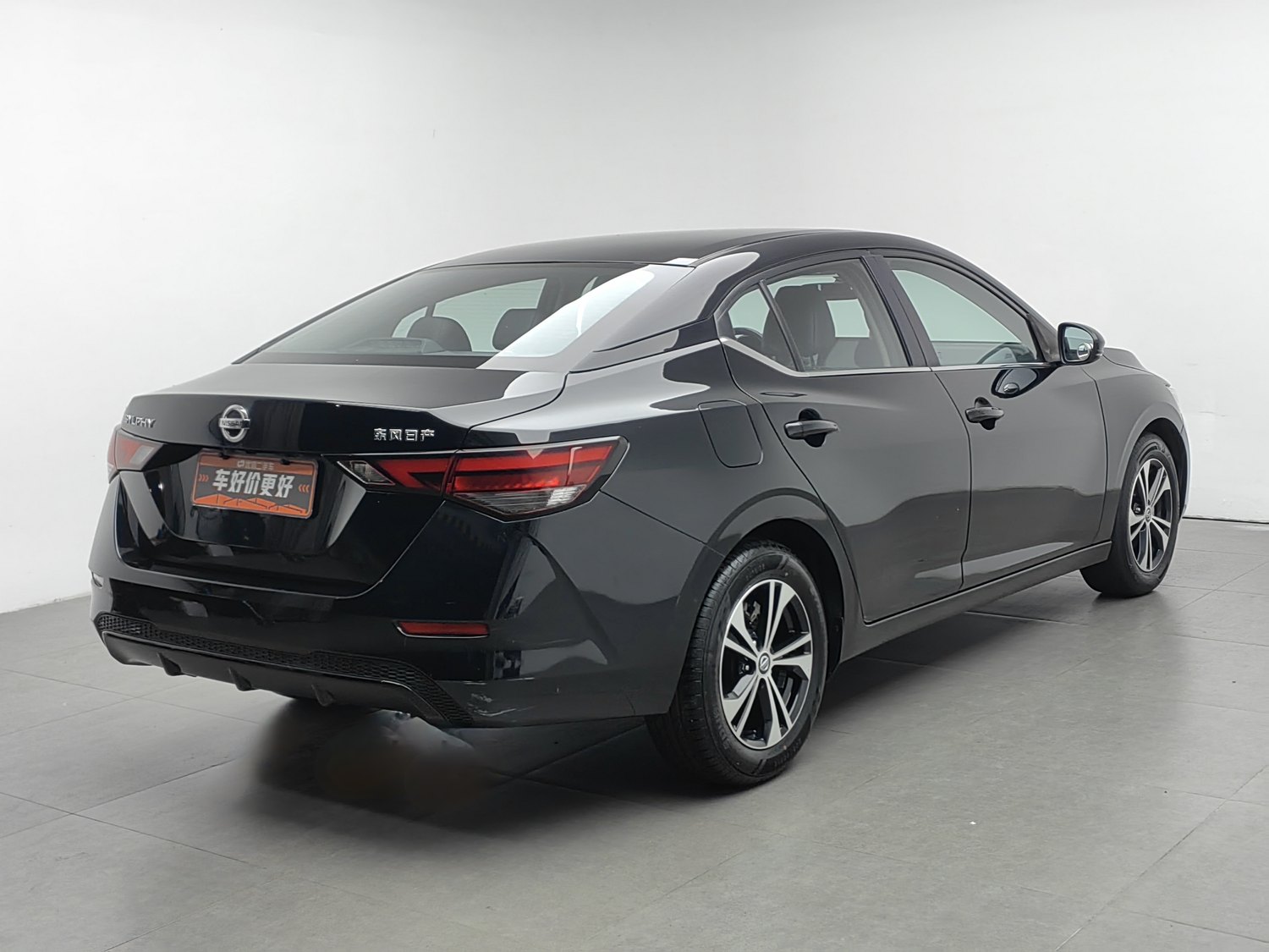 Used Nissan Sylphy 2022 1.6 AT