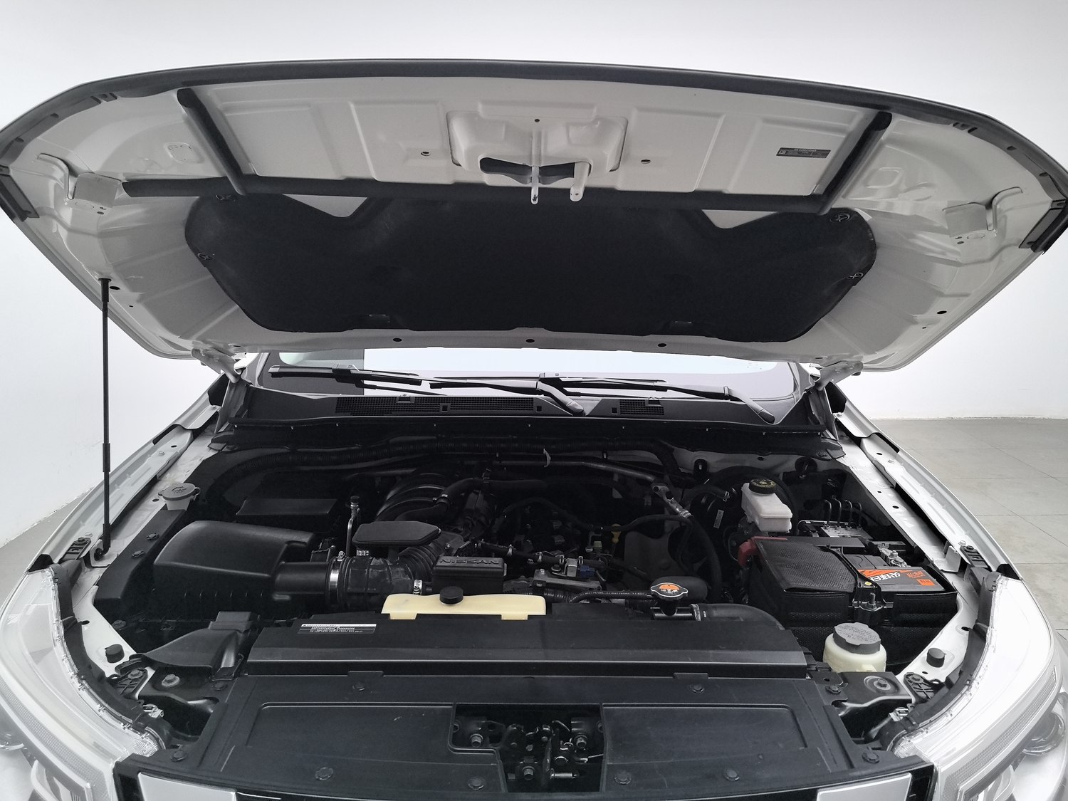 Used Nissan Terra 2018 2.5 AT