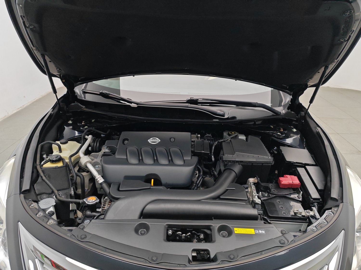Used Nissan Teana 2013 2.0 AT