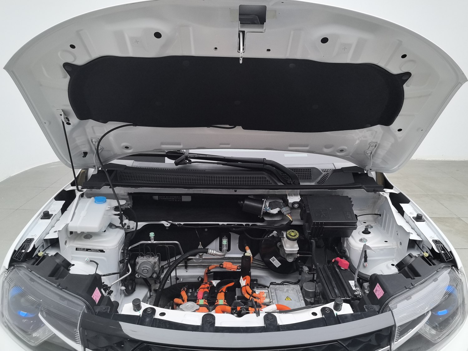 Used Dongfeng Nammi EX1 2022