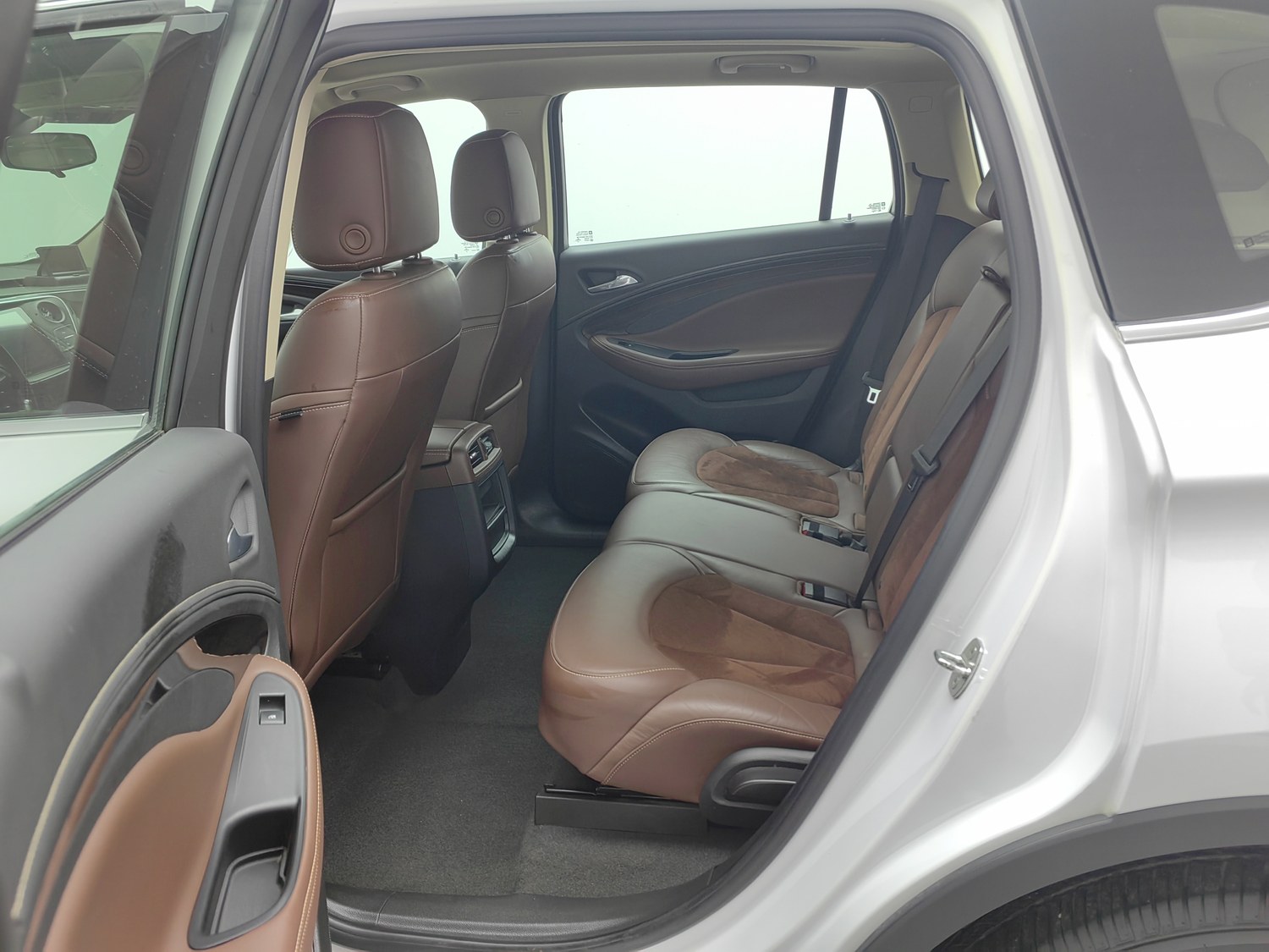 Used Buick Envision 2016 2.0 AT
