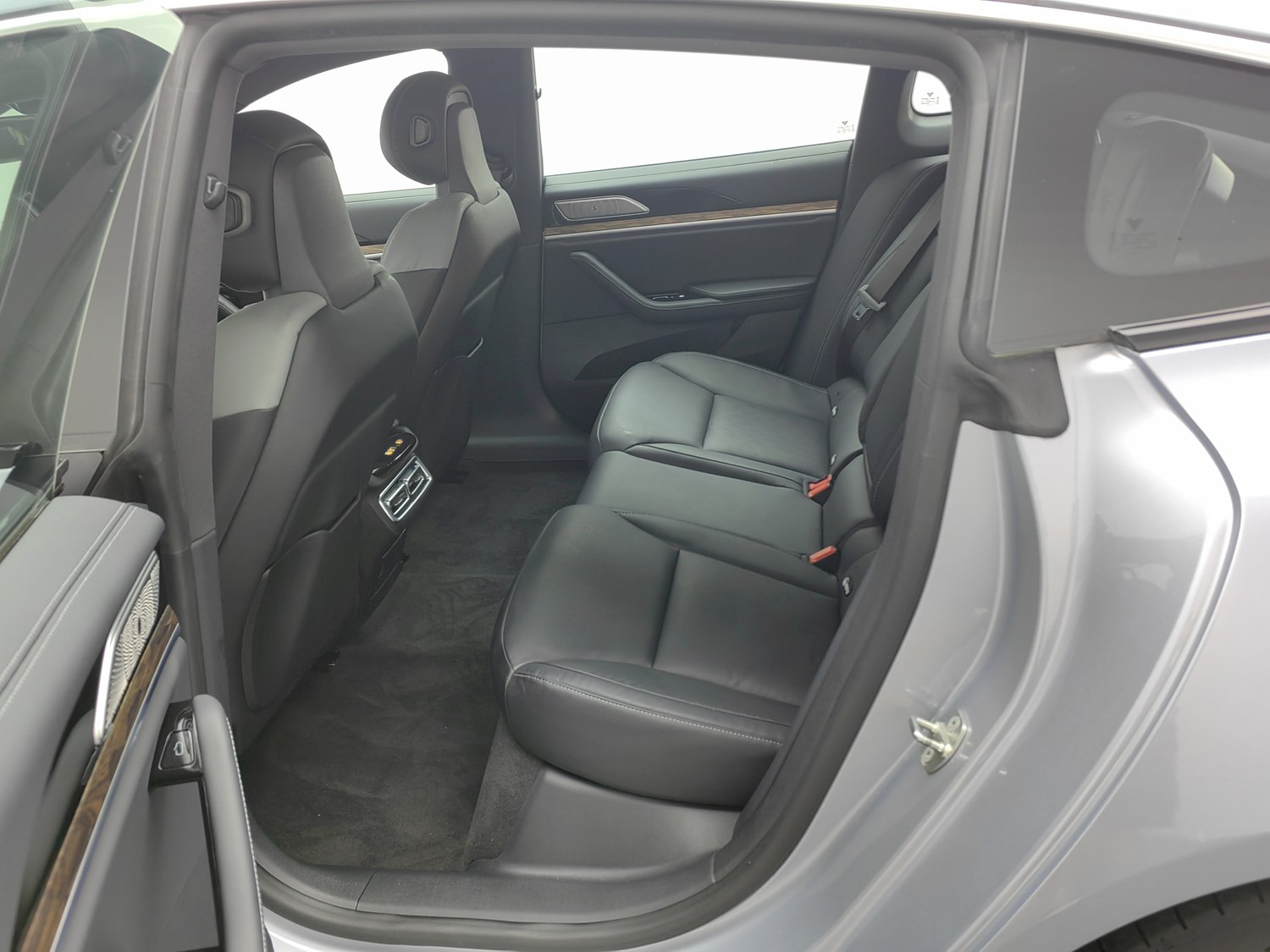 Used Neta S 2022 1.5 AT