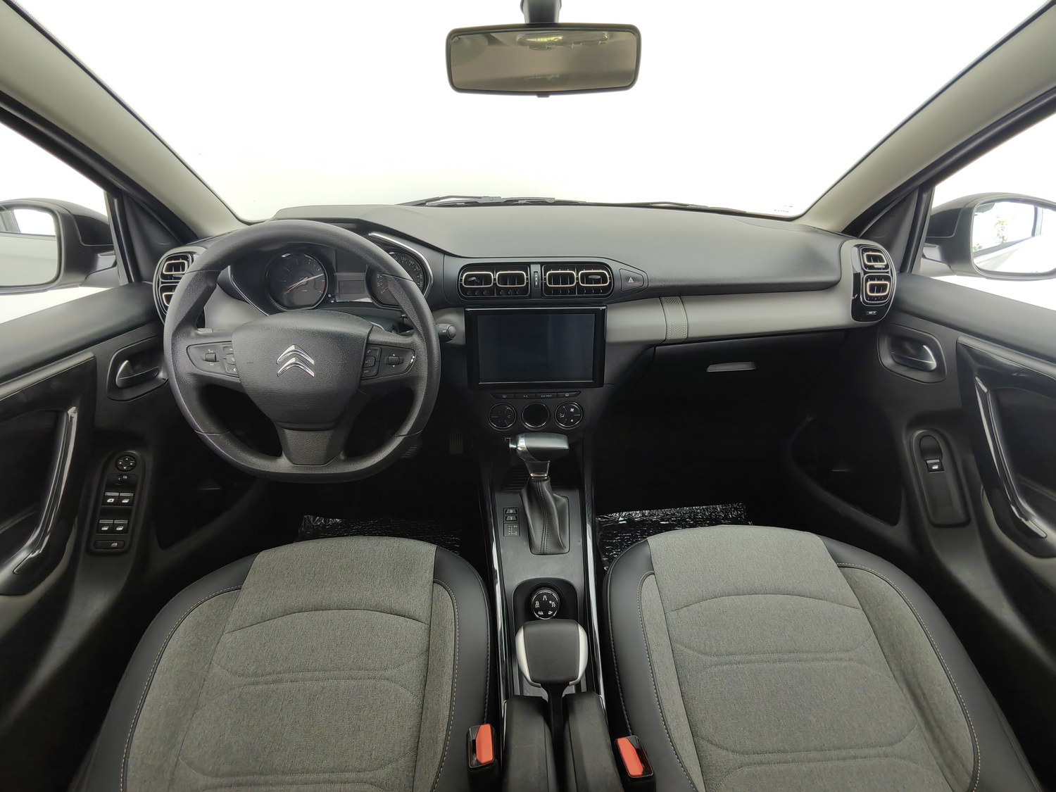 Used Citroen C3-XR 2019 1.2 AT