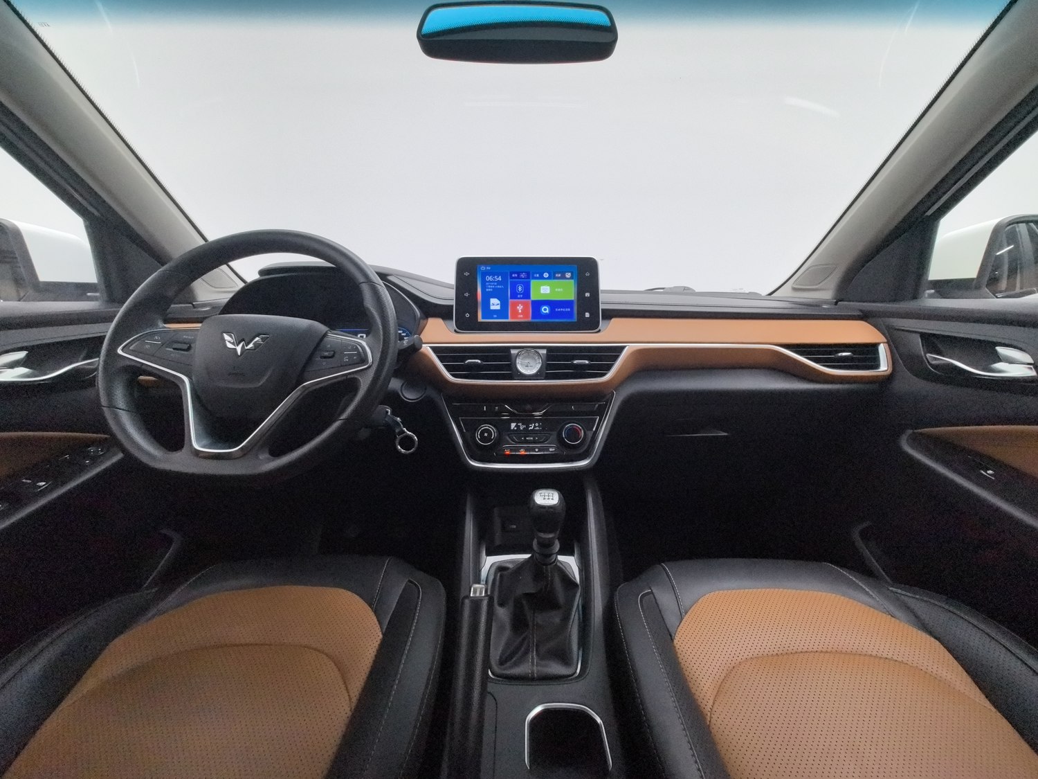 Used Wuling Hongguang S3 2018 1.5 MT