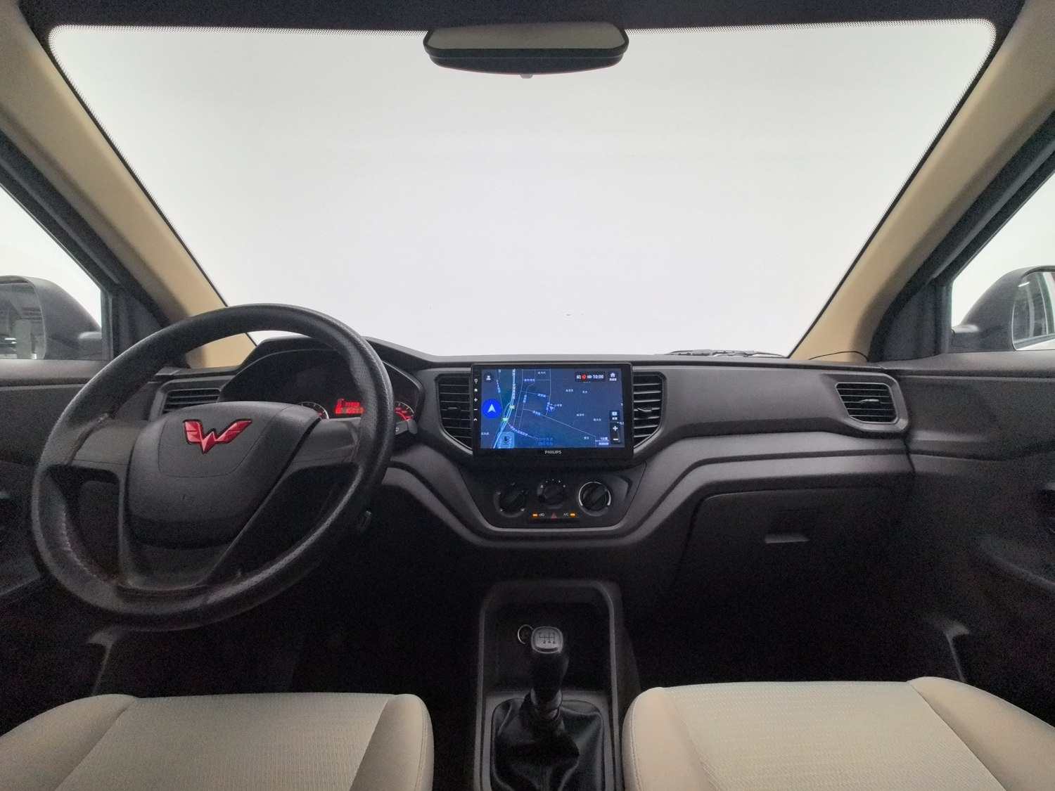 Used Wuling Hongguang V 2022 1.5 MT