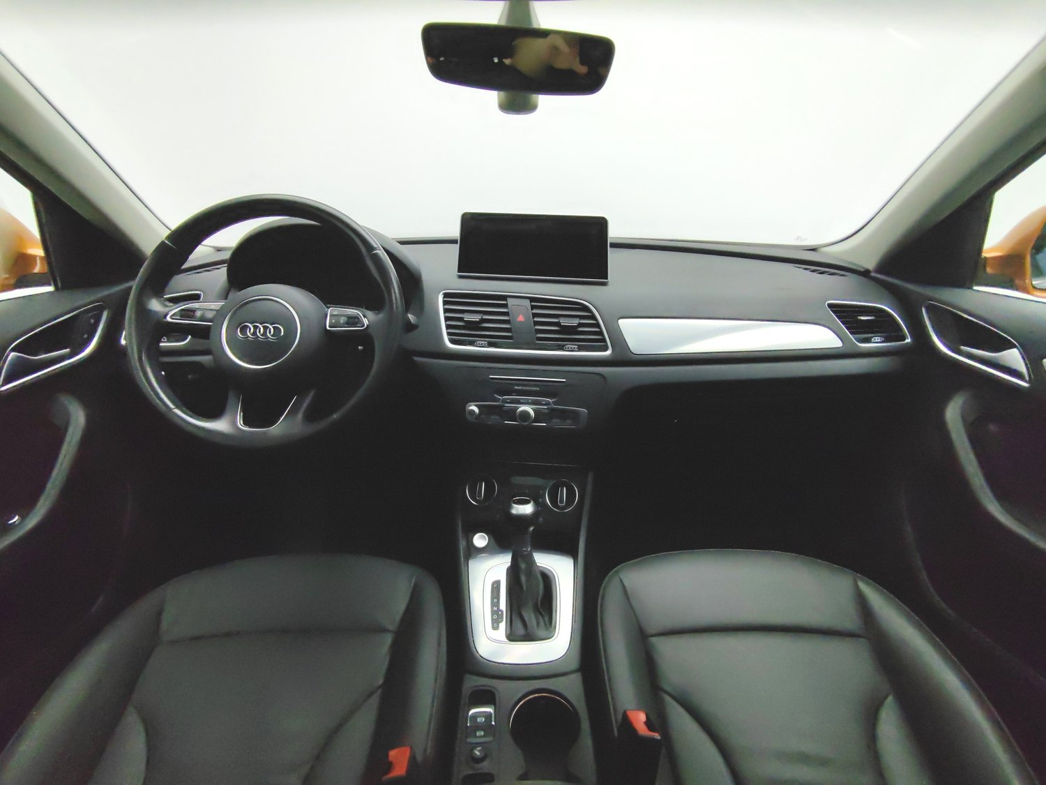 Used Audi Q3 2016 1.4 AT