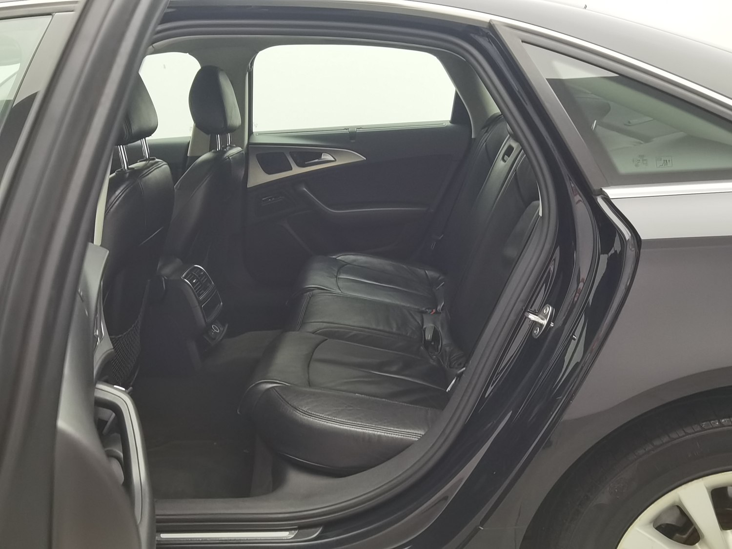 Used Audi A6L 2014 2.0 AT