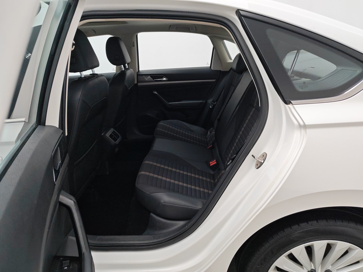 Used Volkswagen Lavida 2019 1.5 MT