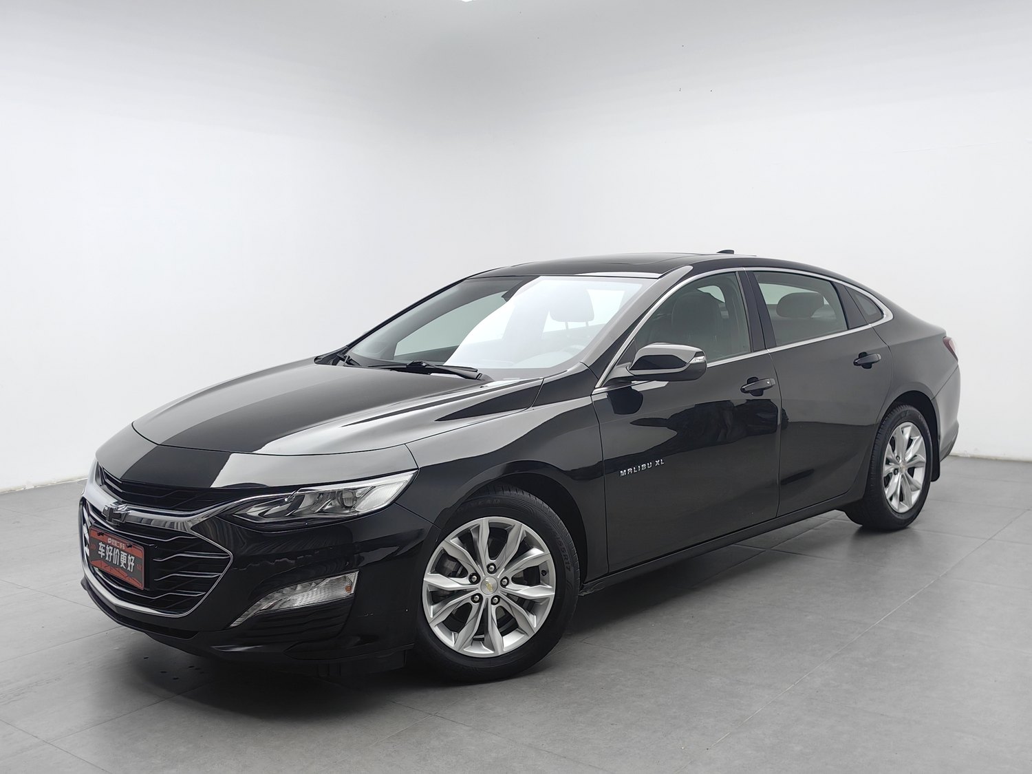Used Chevrolet Malibu XL 2022 1.5 AT