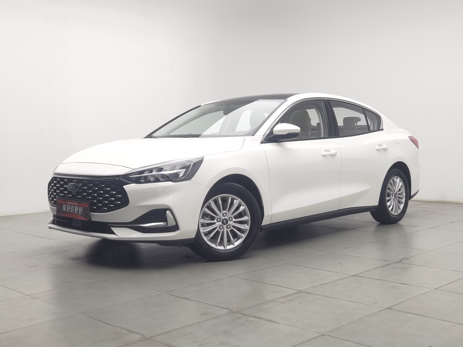 Used Ford Focus 2021 1.5 AT