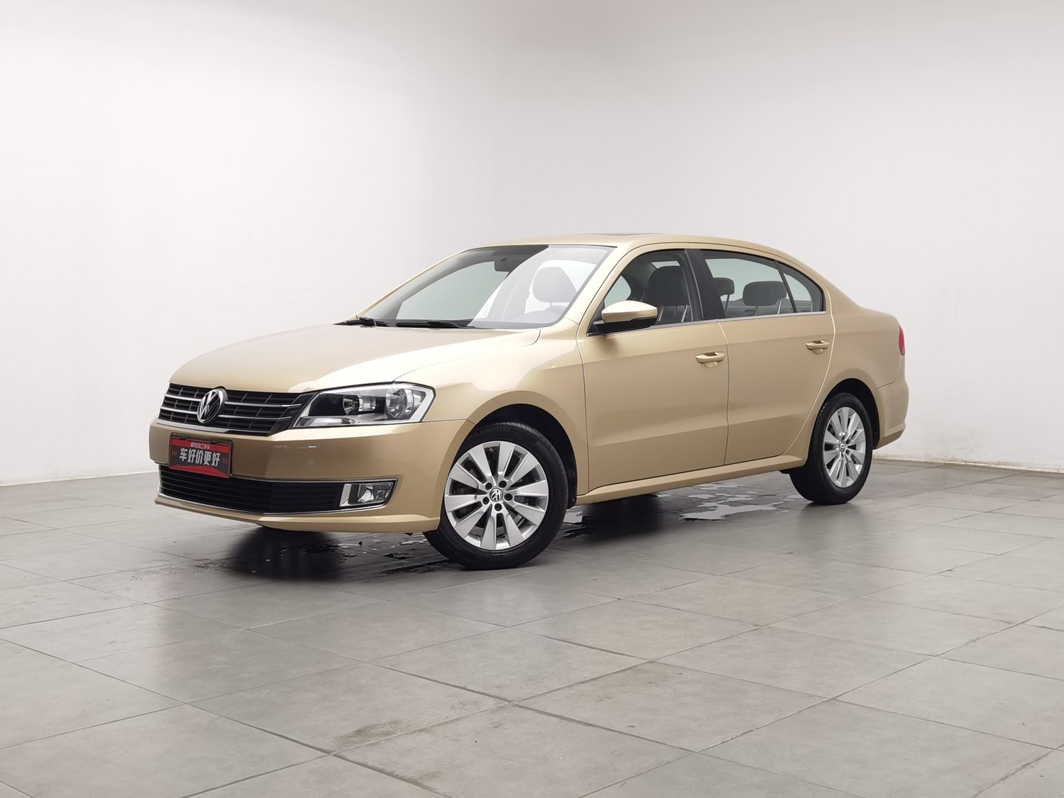 Used Volkswagen Lavida 2013 1.6 AT