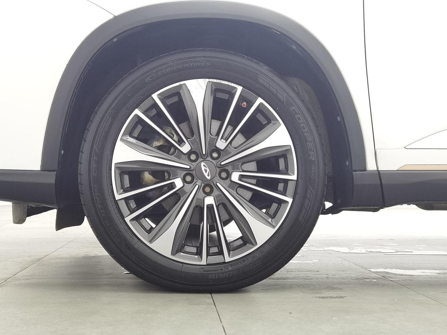 Used Chery Tiggo 8 PRO 2022 2.0 AT