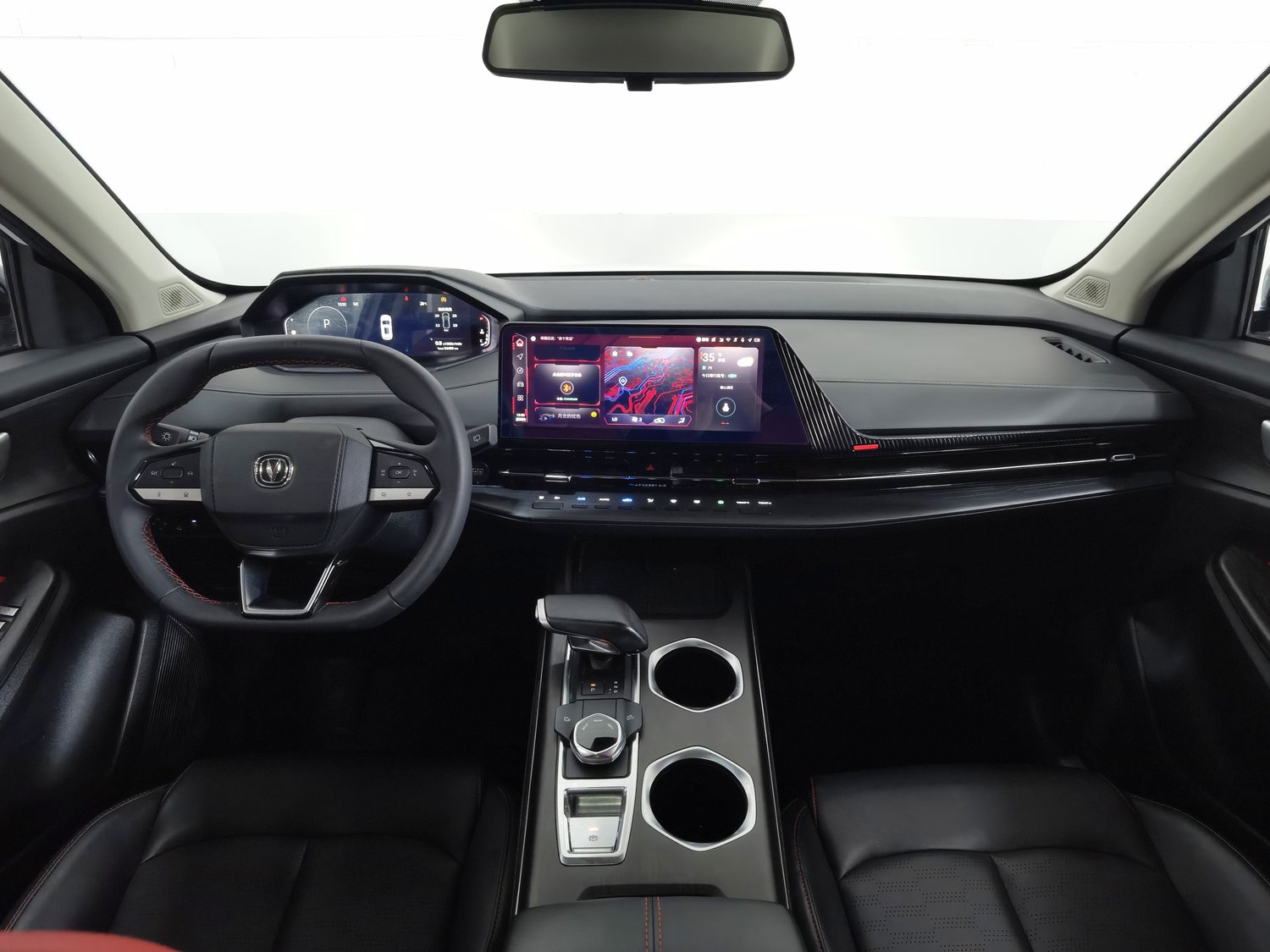 Used Changan CS55PLUS 2022 1.5 AT