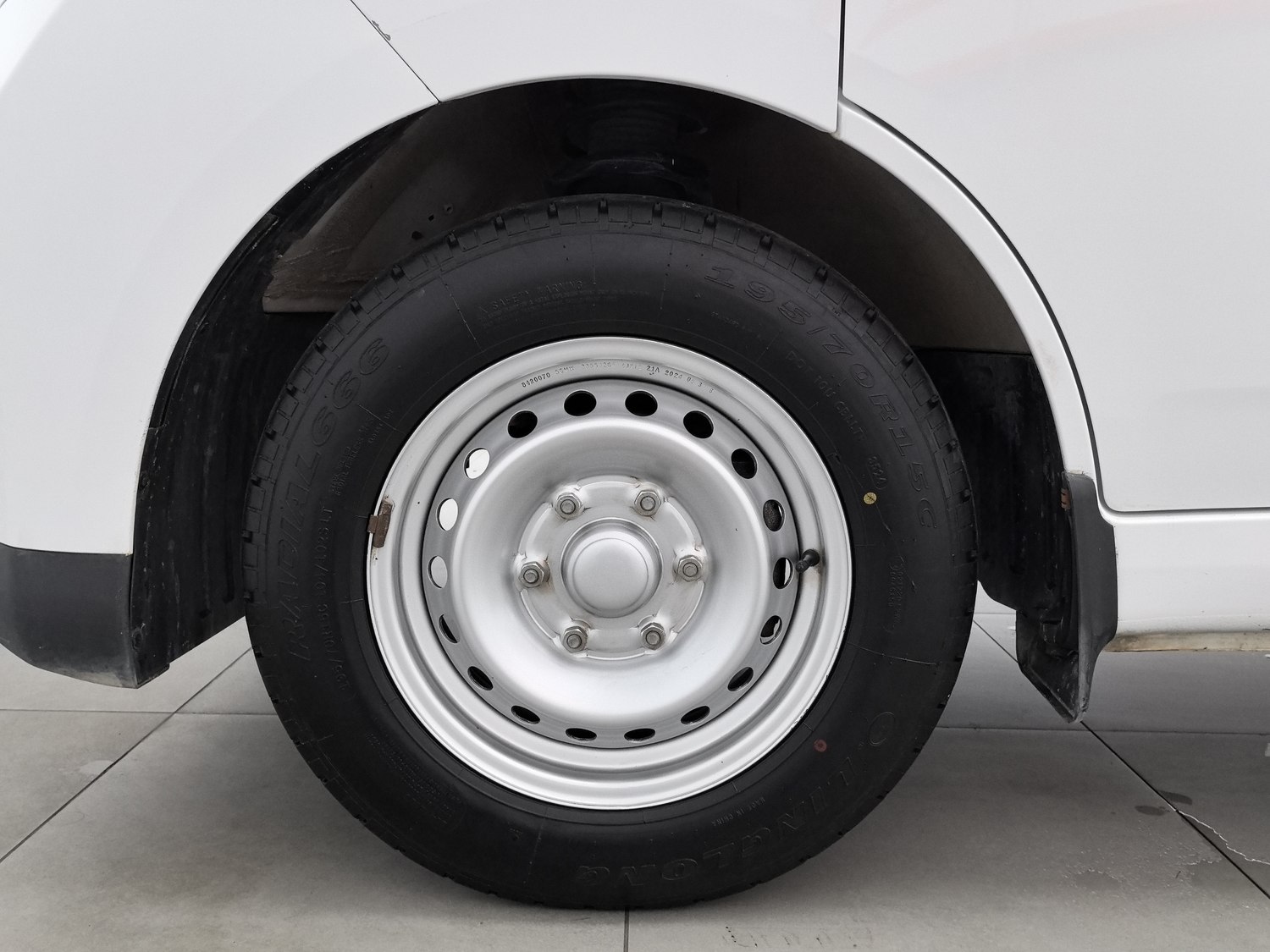 Used Wuling Yangguang 2024