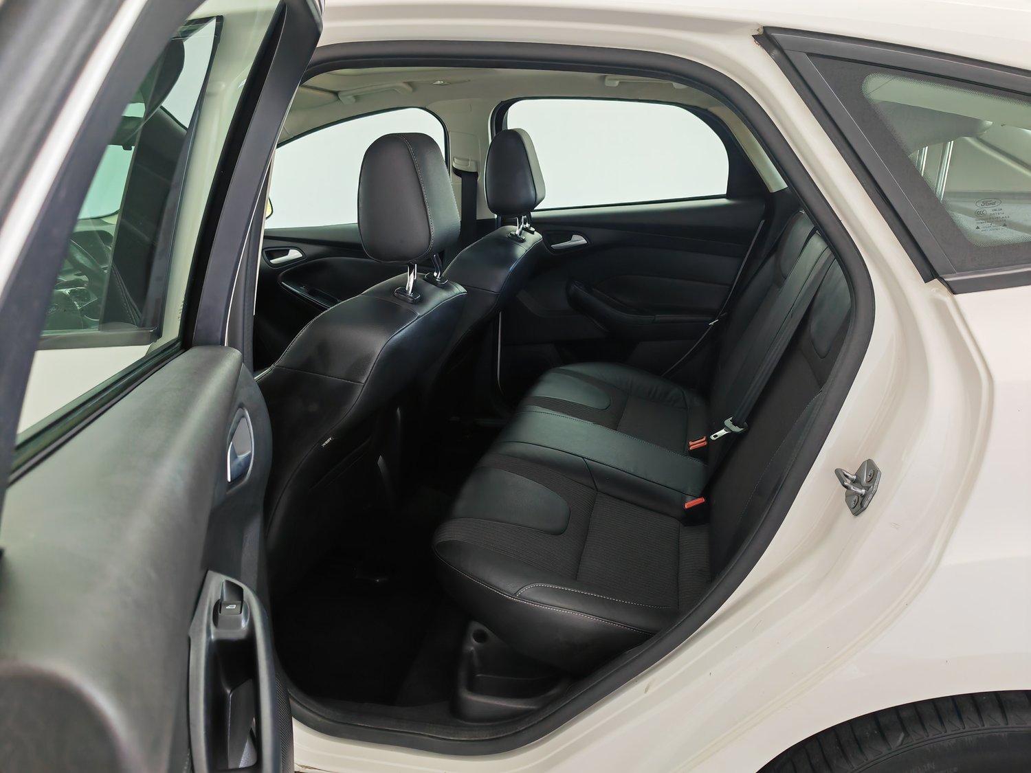 Used Ford Focus 2012 1.6 AT